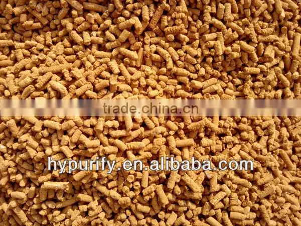 Hongye Brand Iron Oxide Desulfurizer/Direct Manufacturer/ photo-5