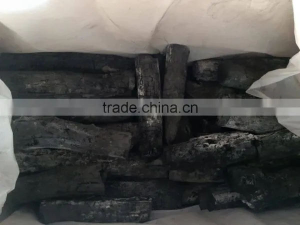 Made in VietNam - High Quality Wood Charcoal 100% Nature photo-4