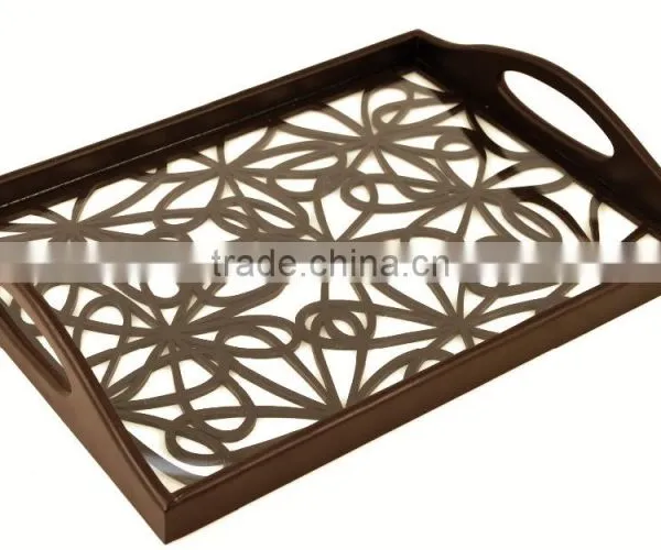 Serving Carved Tray photo-2