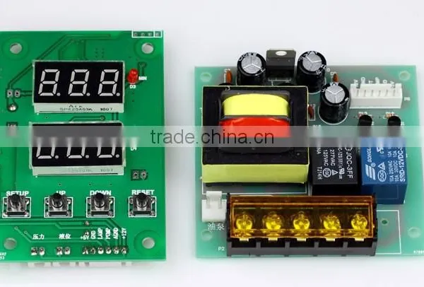 CON01004 Universal Remote Controller Gsm Pump Controller photo-4