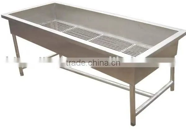 Carcass Water Dropping Machine