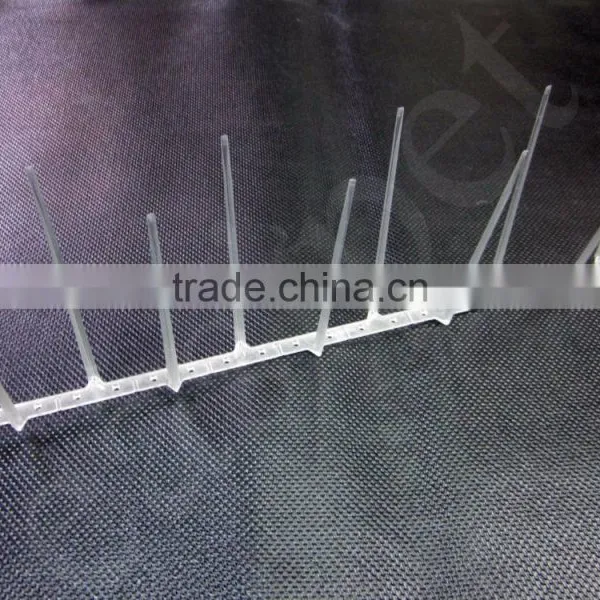 Bird Pigeon Plastic Spikes Anti Birds Control photo-3