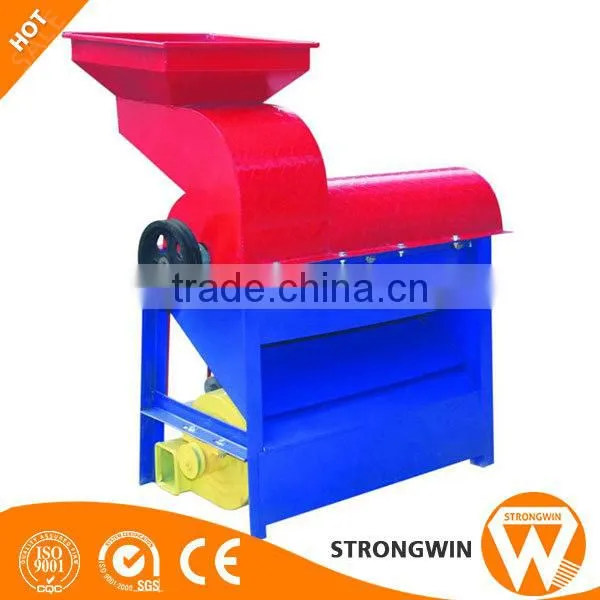 Corn Threshing Machine photo-2