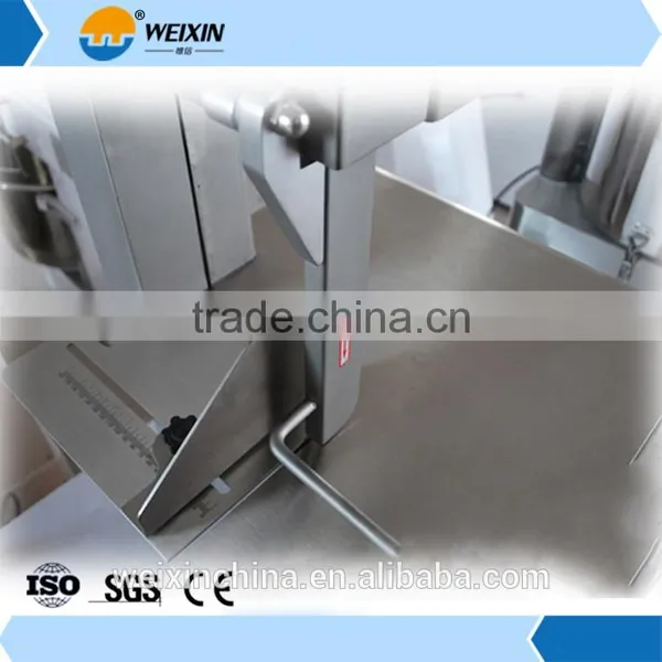 Easy Operation Meat Cube Cutter Machine photo-3