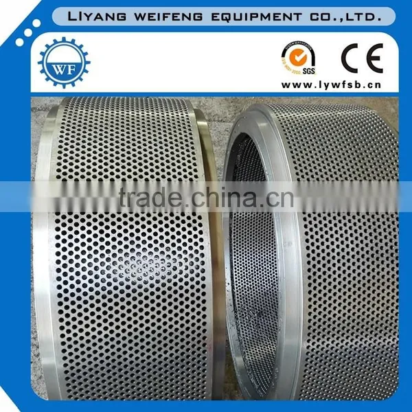 Manufactory Offer Top Quality and High Precision Awila Ring Die/ring Roller Die