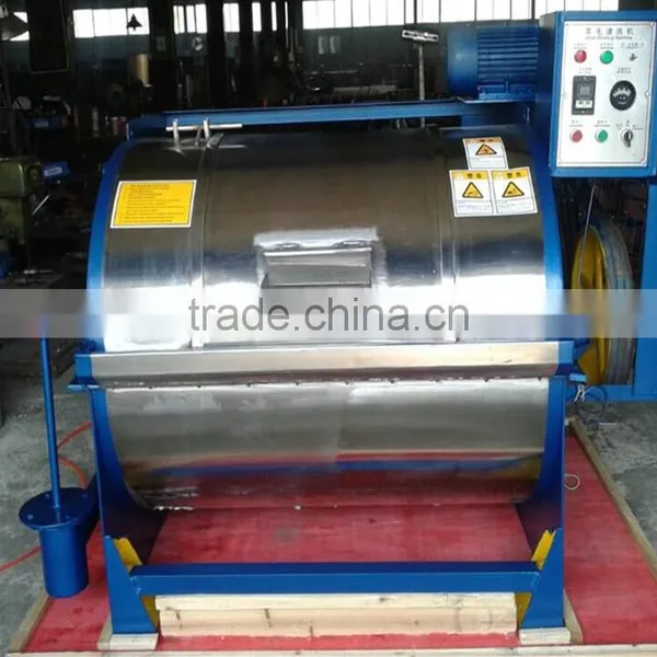 Neweek Hotel Use Big Type Horizontal Automatic Carpet Cleaning Machine photo-4
