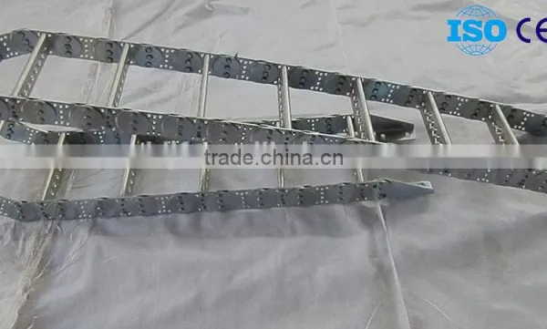 LC-LIDA TL65-49 Type Steel Cable Drag Chain Hebei Liancheng photo-2