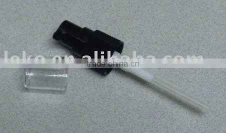 PLASTIC LOTION PUMP
