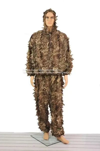 3D Leaf Clothing photo-2