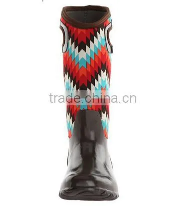 Women's North Hampton Native Waterproof Insulated Boot photo-2