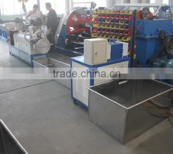 Waste Yarn/thread Crusher Machine and Yarn/thread Crusher Machine photo-2