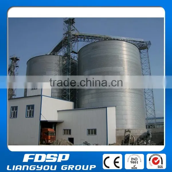 Best Quality Small Corn Maize Storage Silo for Sale