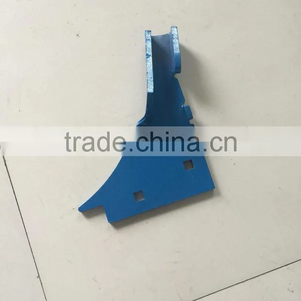 Manufacturer Agricultural Edge Milling Farmall Cultivator Parts photo-2