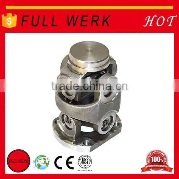 Hot Selling Chinese Companion Flange Assembly photo-2