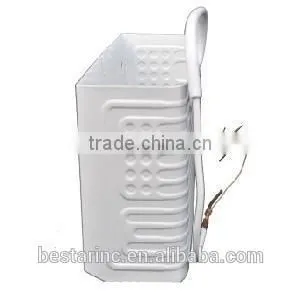 Aluminium Roll Bond Evaporator for Refrigerator photo-3