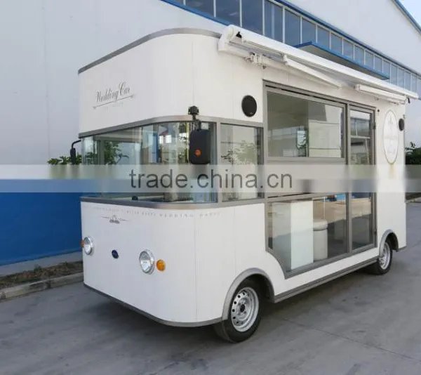Food Cart photo-3
