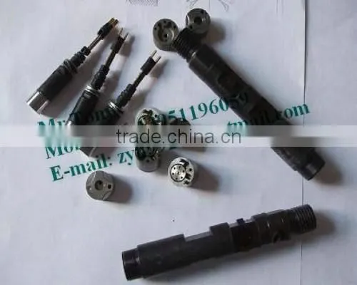 Common Rail Nozzle