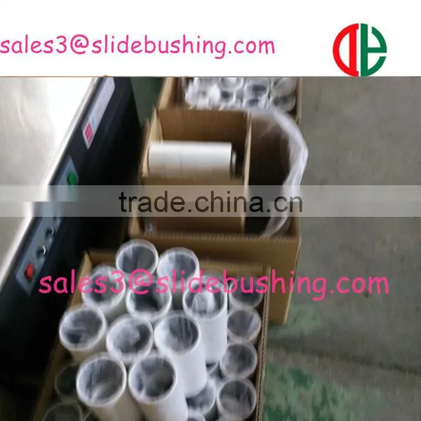 Hydraulic Gear Pump Pap P20 POM Wrapped Slide Bearing Bush photo-3