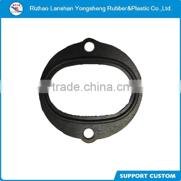 Good Quality Plastic Sealings Plastic Flat Washer