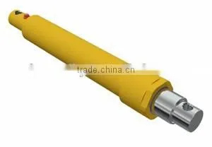 Standard Small Hydraulic Cylinder for Farming Machine photo-3