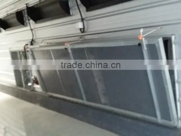 Steel Structure Prefab Chicken House photo-2