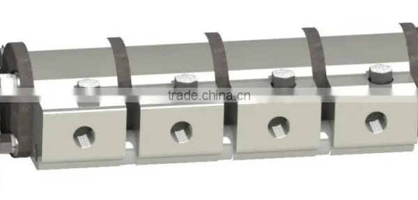 Hydraulic Flow Divider of Cassapa Commercial photo-5