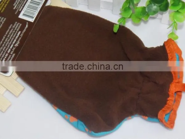 New Hot Pet Supply Massage Gloves for Dog and Cat photo-2