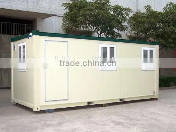 Adjustable Container Homes photo-3