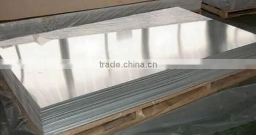 Packing Sign Aluminium Round Blanks photo-2