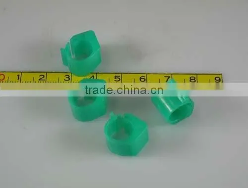 Cheap Low Frequency RFID Animal Tag for Chicken Tracking photo-3