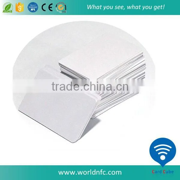 Epson Printer, Caton Printer Inkjet Blank PVC Card photo-2