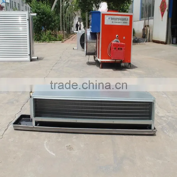 High Quality Fan Coil Unit for Office photo-2