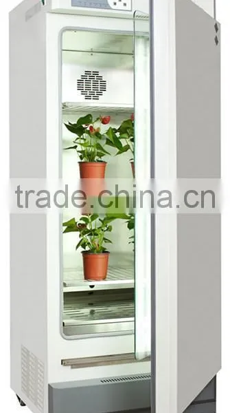 250L Constant Climate Chamber Incubator With Humidity Control,Constant Climate Chamber With Illumination Incubator