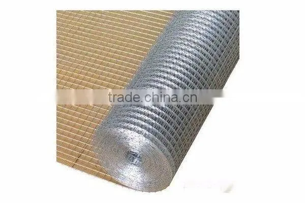 High Quality& Reasonable Stainless Steel Welded Wire Mesh photo-2