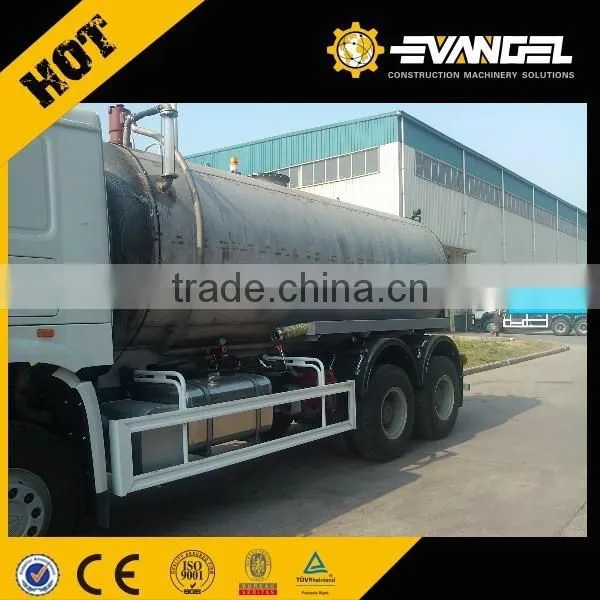 Sinotruk/Howo China Electric Dump Truck for Sale photo-4