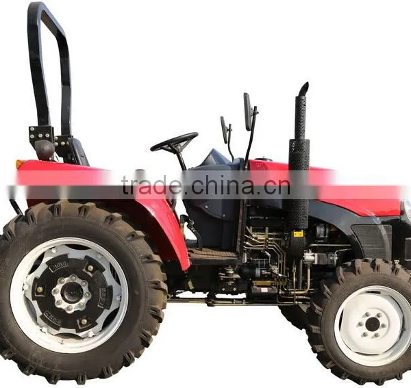 Most Popular Creative Trade Assurance Tractor Front Wheel Nut photo-2