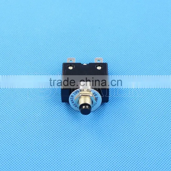 10A 250VAC Circuit Breaker Switch photo-4