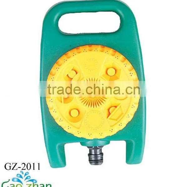 Irrigation Sprinkler