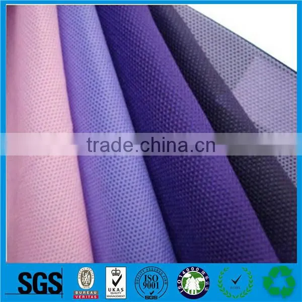 All Usage pp Spunbond Non Woven Fabric photo-3