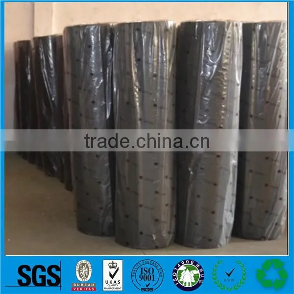 1.6M(63'')or Customizable Width and Spun-Bonded Nonwoven Technics pp Non-woven Fabric for Bags photo-6