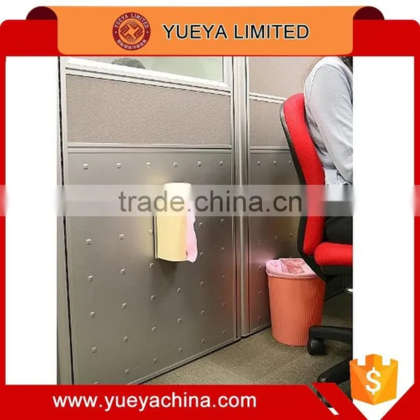 Adjustable Self Service Clean Bag Storage Rack Holder photo-2