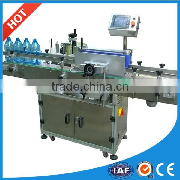 Hot Sale Doubel Sides Labeling Machine for Sale With CE photo-2