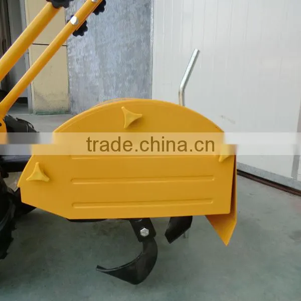 168F Power Tiller Machine Petrol Engine photo-3