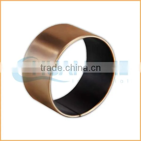 High Precision Iron Bushing photo-4