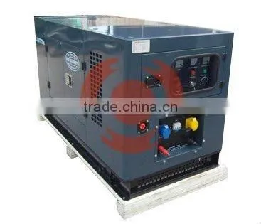 50A-500A Diesel Welding Machine Generator