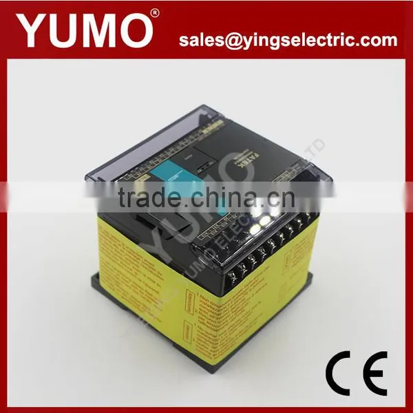 FBs-24MCR2-AC Programmable Controller Module 4analogic Outputs Fatek PLC photo-4