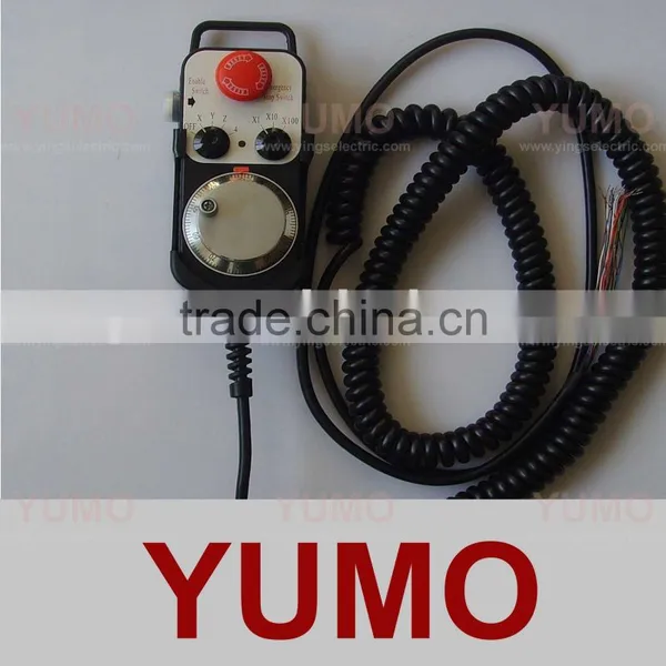 Manual Encoder for CNC Machine Tool (ISMM1468) wheel encoder