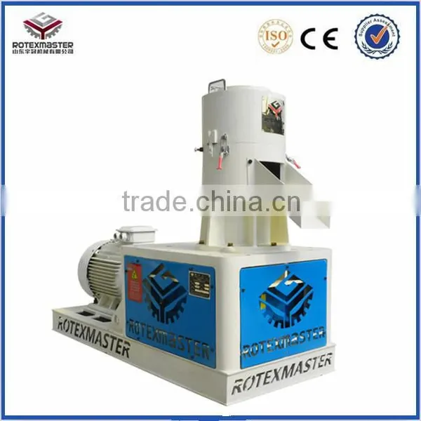 Worth to Buy Flat-die Wood Pellet Machine / Pellet Mill photo-5