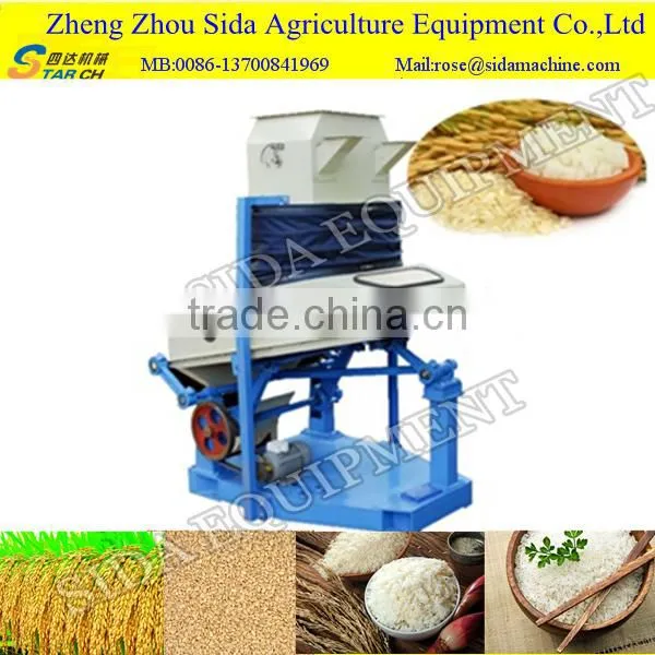 Automatic Rice Husker Machine|Complete Rice Milling Plant photo-5