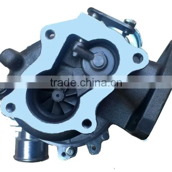 High Quality Toyota 2kd Turbocharger 17201-30120 17201-0L030 photo-6